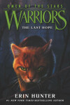 Book cover for The Last Hope