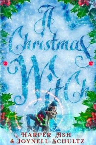Cover of A Christmas Witch
