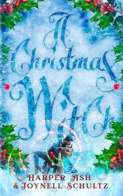 Book cover for A Christmas Witch