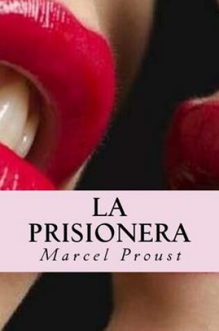 Cover of La Prisionera