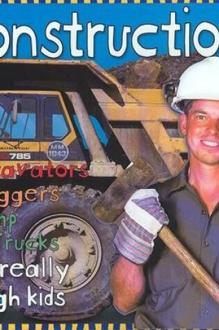 Cover of Construction