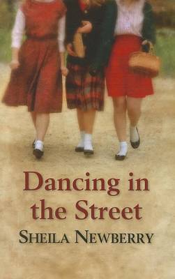 Book cover for Dancing In The Street