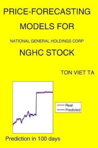 Cover of Price-Forecasting Models for National General Holdings Corp NGHC Stock