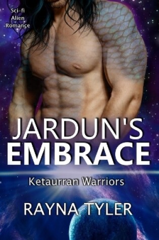 Cover of Jardun's Embrace