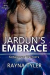 Book cover for Jardun's Embrace