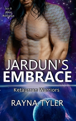 Cover of Jardun's Embrace