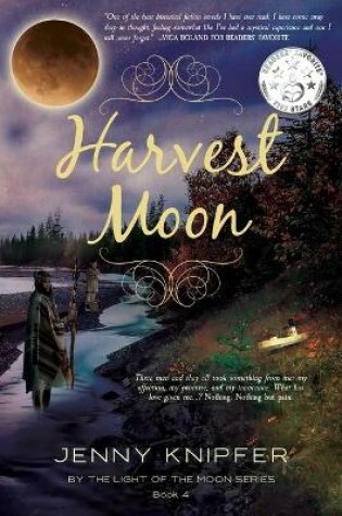 Cover of Harvest Moon