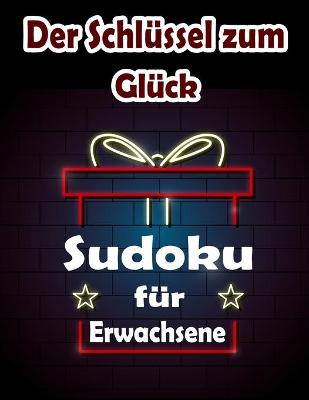 Book cover for Der Schlussel zum Gluck