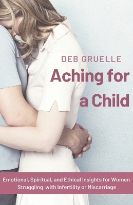 Book cover for Aching for a Child