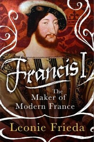 Cover of Francis I