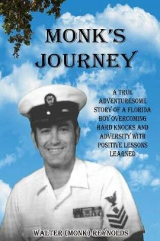 Cover of Monk's Journey