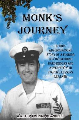 Book cover for Monk's Journey