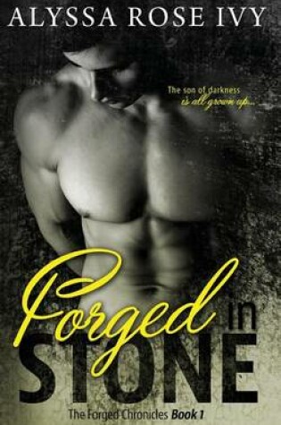 Cover of Forged in Stone