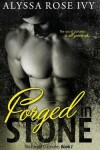 Book cover for Forged in Stone