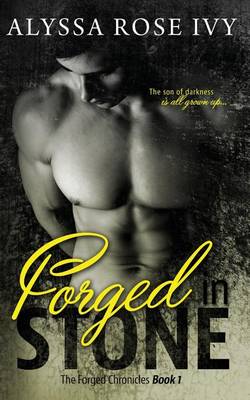 Cover of Forged in Stone