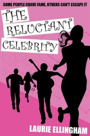 Cover of The Reluctant Celebrity