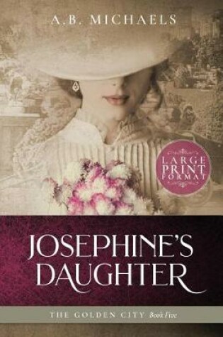 Cover of Josephine's Daughter