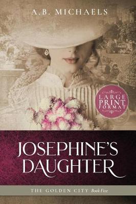 Cover of Josephine's Daughter