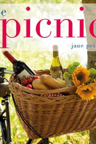 Cover of The Picnic