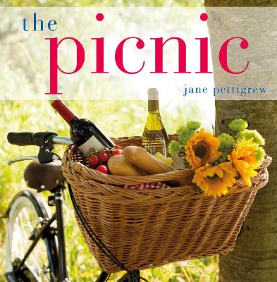 Book cover for The Picnic