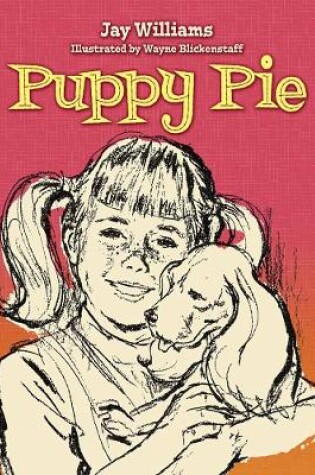 Cover of Puppy Pie