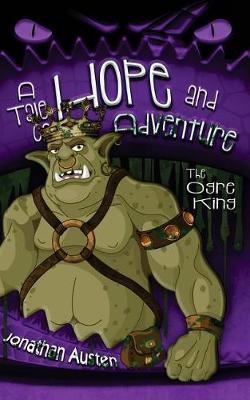 Cover of The Ogre King