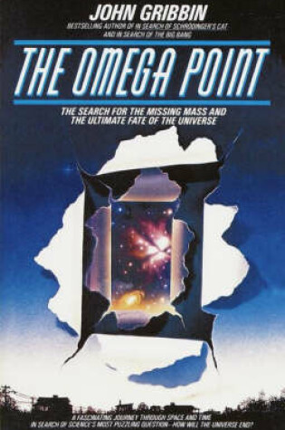 Cover of The Omega Point