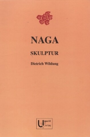 Cover of Naga - Amuntempel - Relief Malerei Inschriften