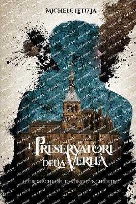 Cover of I Preservatori Della Verità