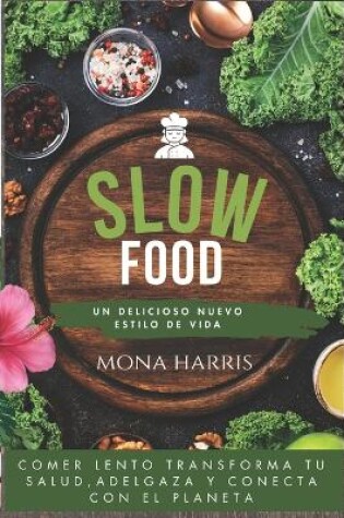 Cover of Slow Food