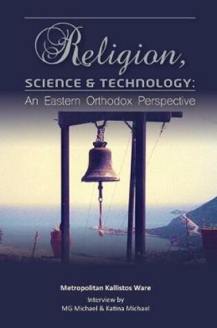 Cover of Religion, Science & Technology