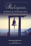 Book cover for Religion, Science & Technology