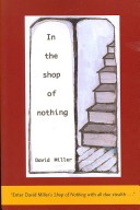 Book cover for In the Shop of Nothing: New and Selected Poems