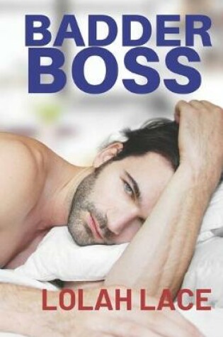 Cover of Badder Boss