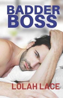 Book cover for Badder Boss