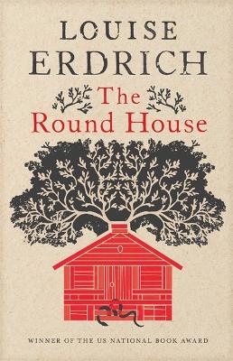 Book cover for The Round House
