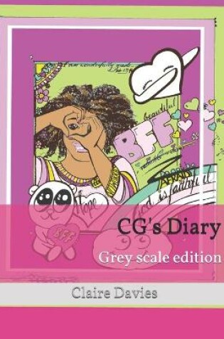Cover of CG's Diary