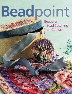 Book cover for Beadpoint