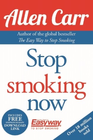Cover of Stop Smoking Now