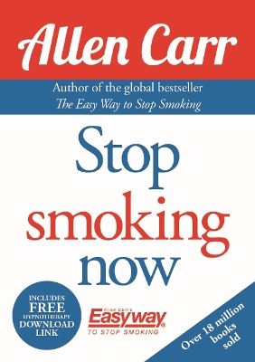 Cover of Stop Smoking Now