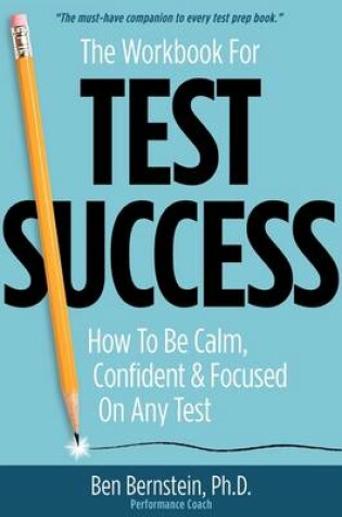 Cover of The Workbook for Test Success