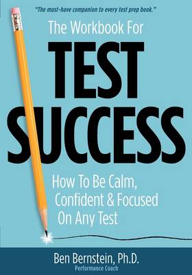 Book cover for The Workbook for Test Success