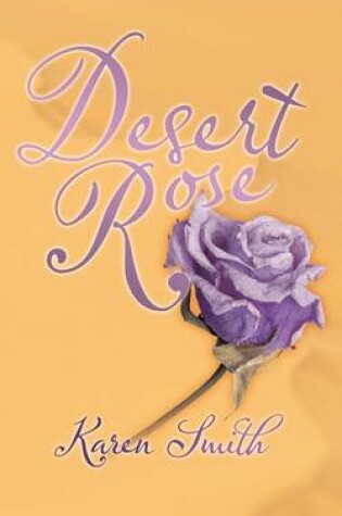 Cover of Desert Rose