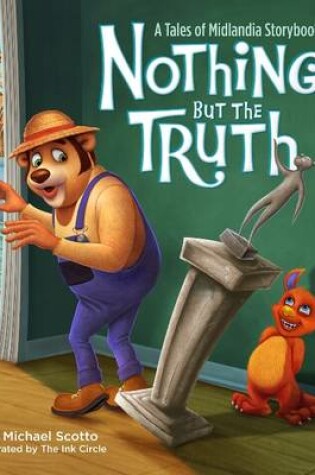 Cover of Nothing but the Truth*****