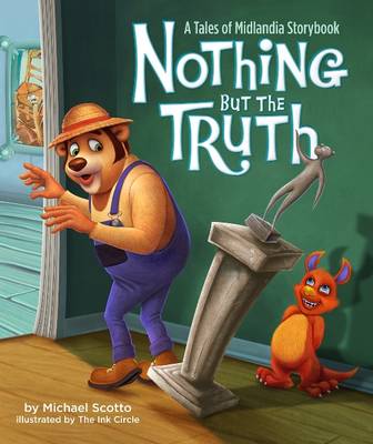 Book cover for Nothing but the Truth*****