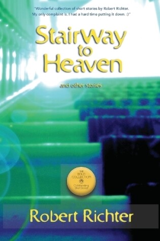 Cover of Stairway to Heaven