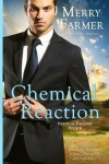 Book cover for Chemical Reaction