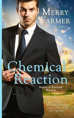 Cover of Chemical Reaction