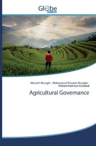 Cover of Agricultural Governance