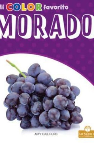 Cover of Morado